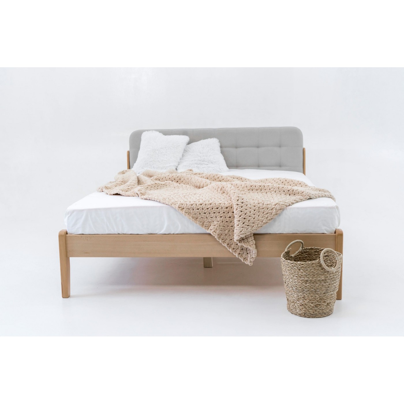 Ліжко Каліфорнія