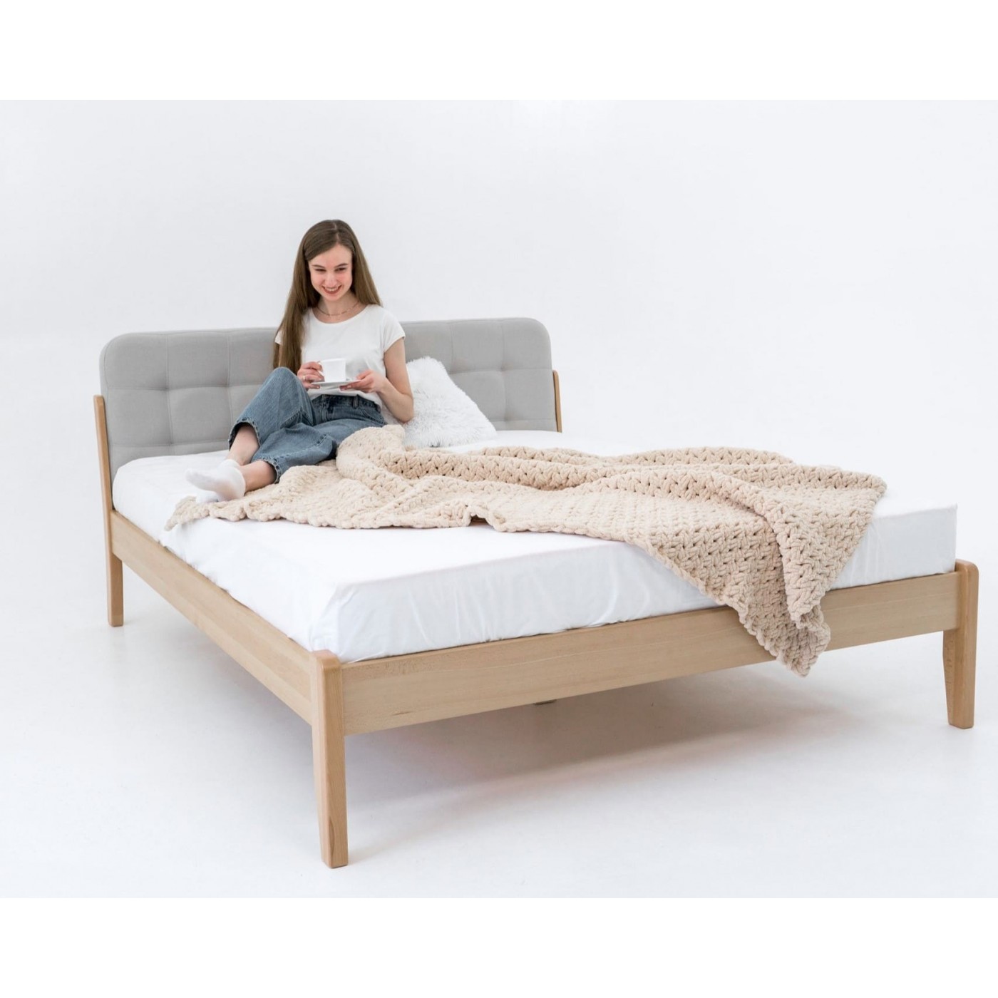 Ліжко Каліфорнія