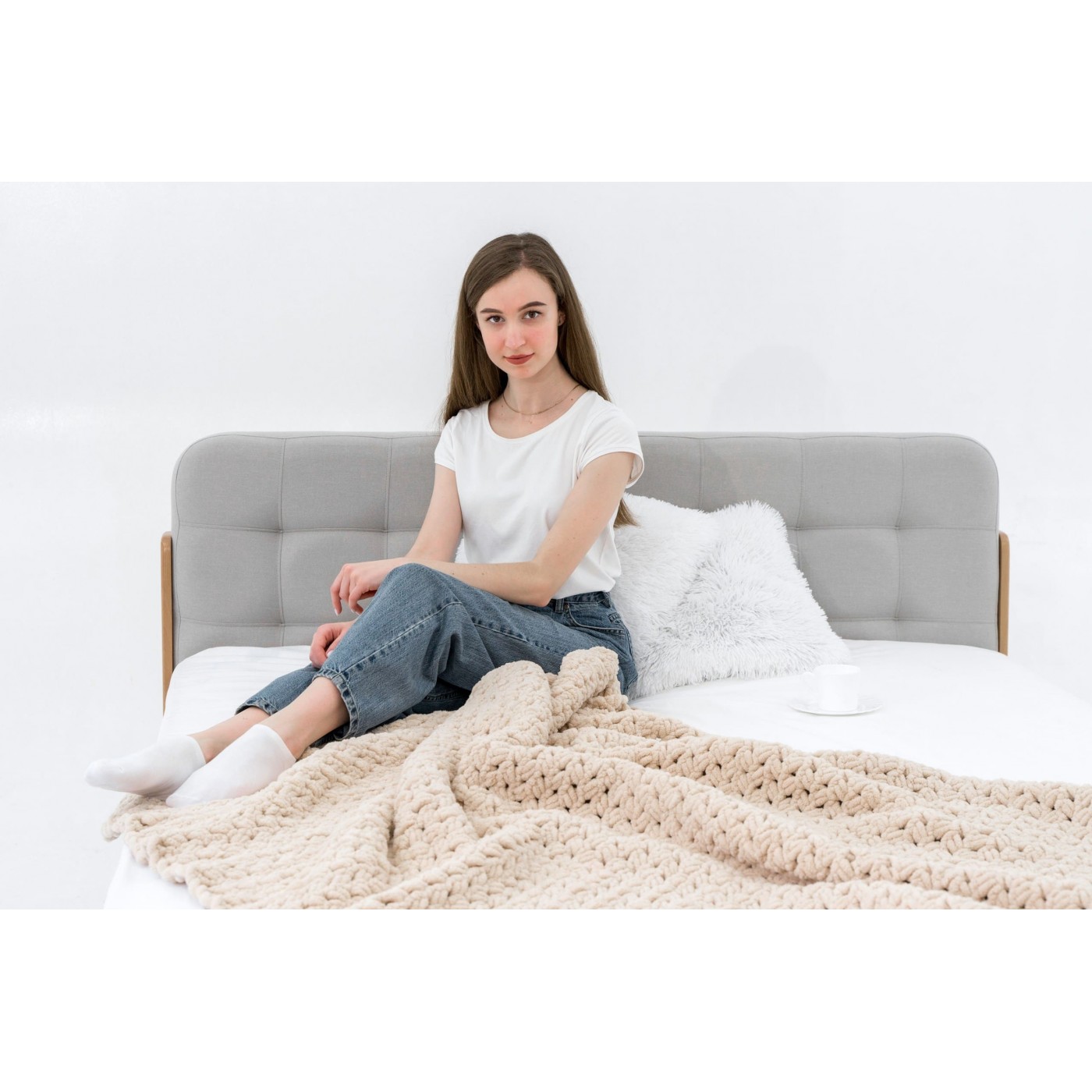 Ліжко Каліфорнія