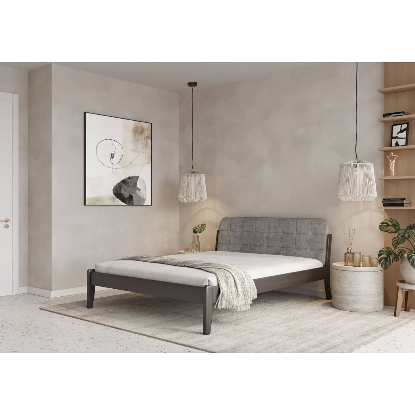 Ліжко Каліфорнія