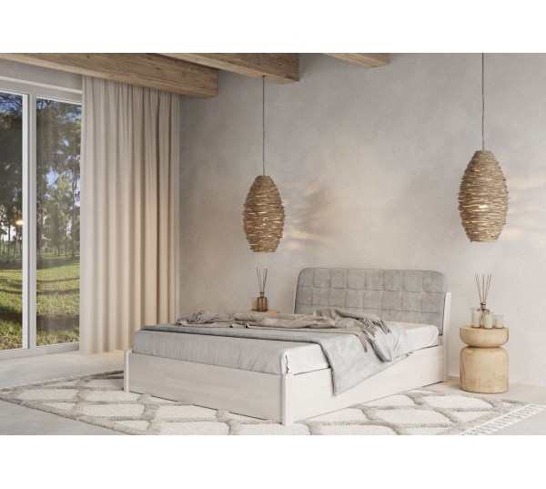 Ліжко Каліфорнія