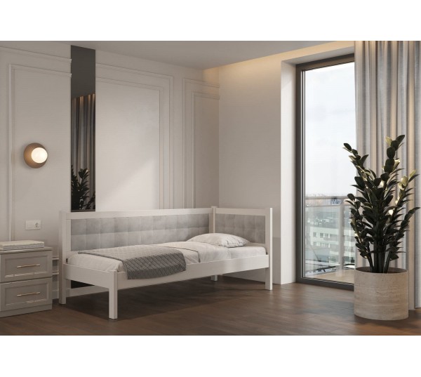 Кровать Милвоки