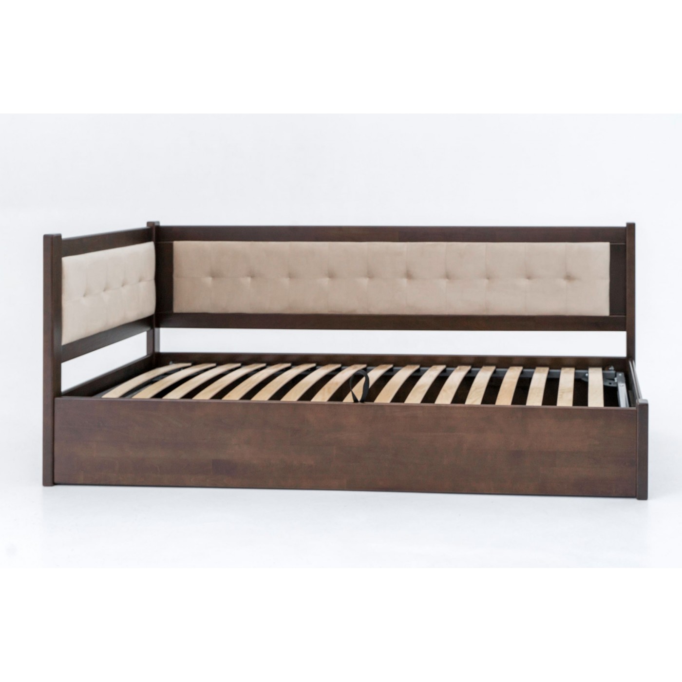 Ліжко Мілвокі з підйомним механізмом