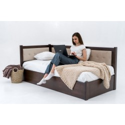 Ліжко Мілвокі з підйомним механізмом