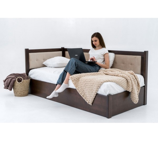 Ліжко Мілвокі з підйомним механізмом