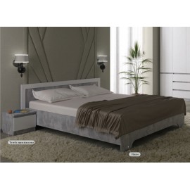 Кровать 1200 – МС Анастасия