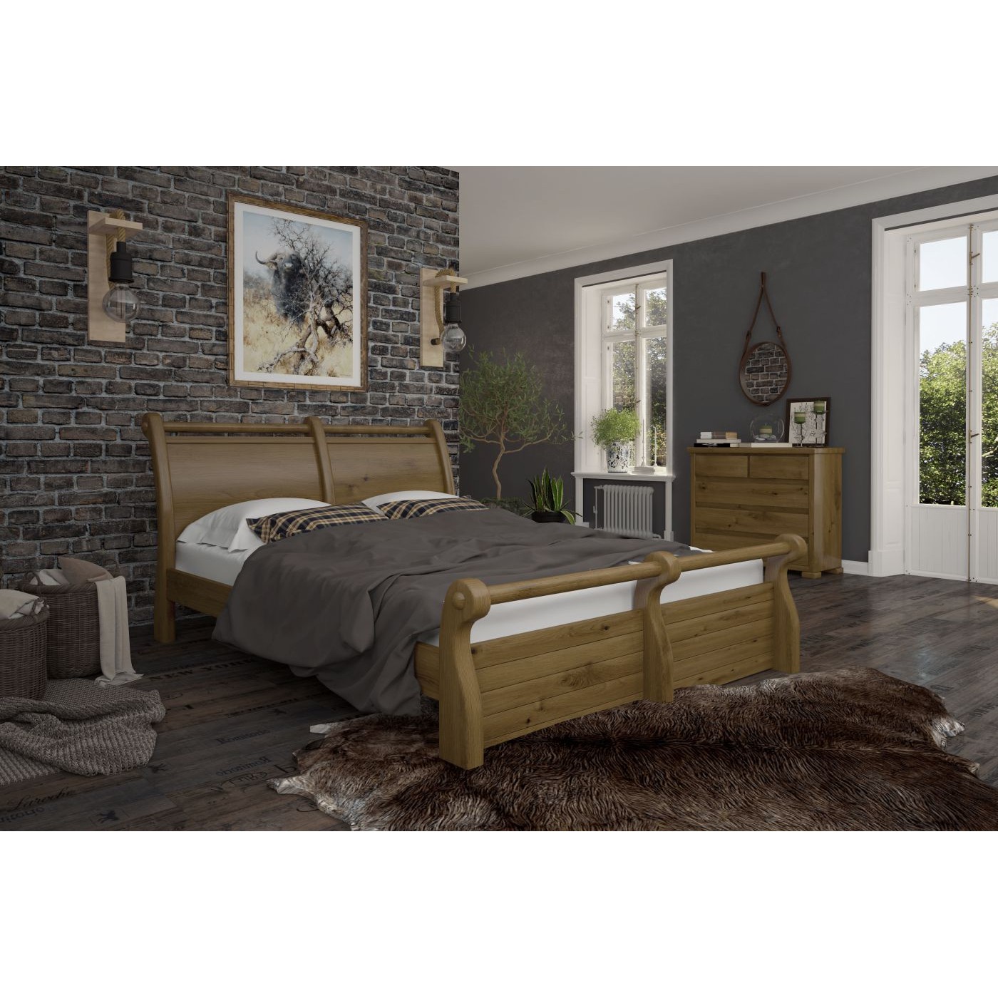 Ліжко Сицилія