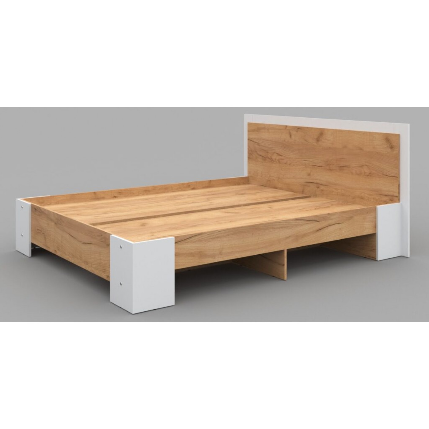 Ліжко без ш.1200 – МС Наталі