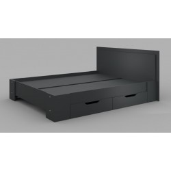 Ліжко без ш.1200 – МС Наталі