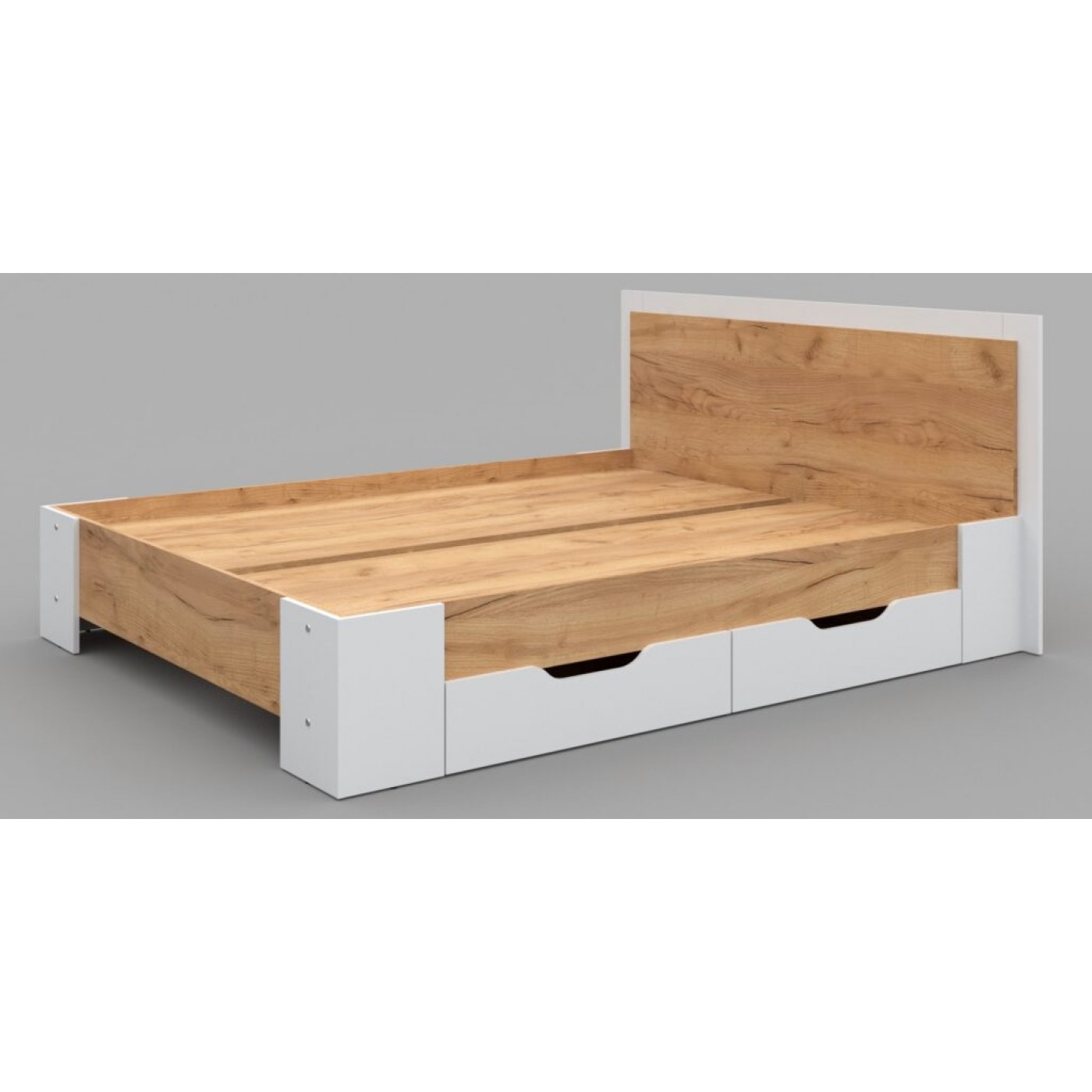 Ліжко без ш.1200 – МС Наталі