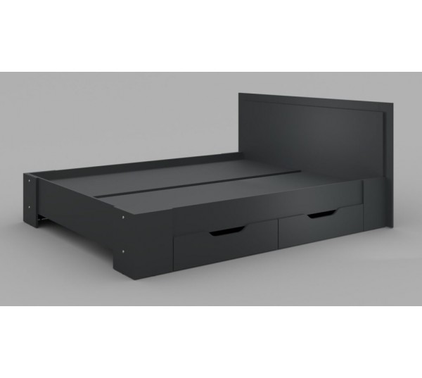 Ліжко без ш.1200 – МС Наталі