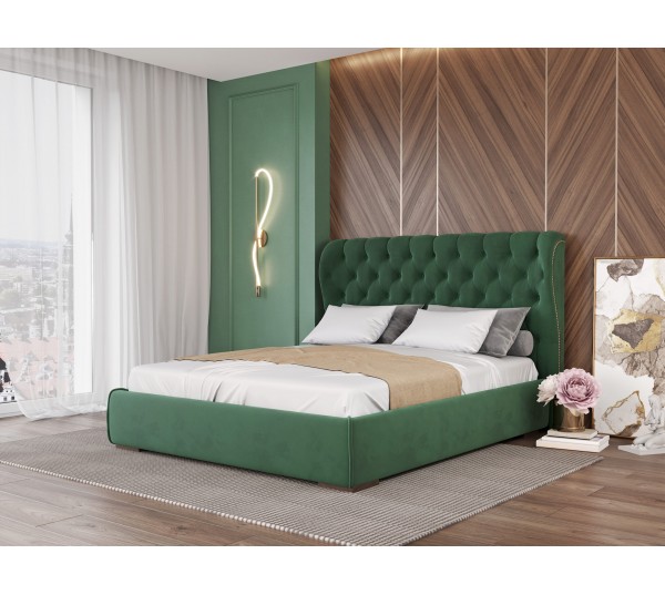 Кровать Амстердам С ПМ