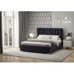 Кровать Анесси с подъемным механизмом, без матраса