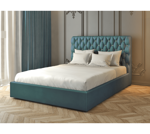 Кровать Анталия Без ПМ