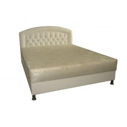 Ліжко Ельвіра 120/140/160