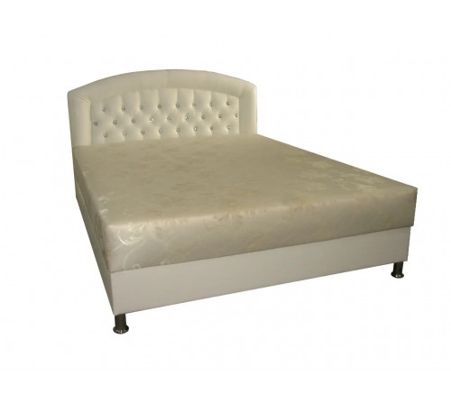 Ліжко Ельвіра 120/140/160