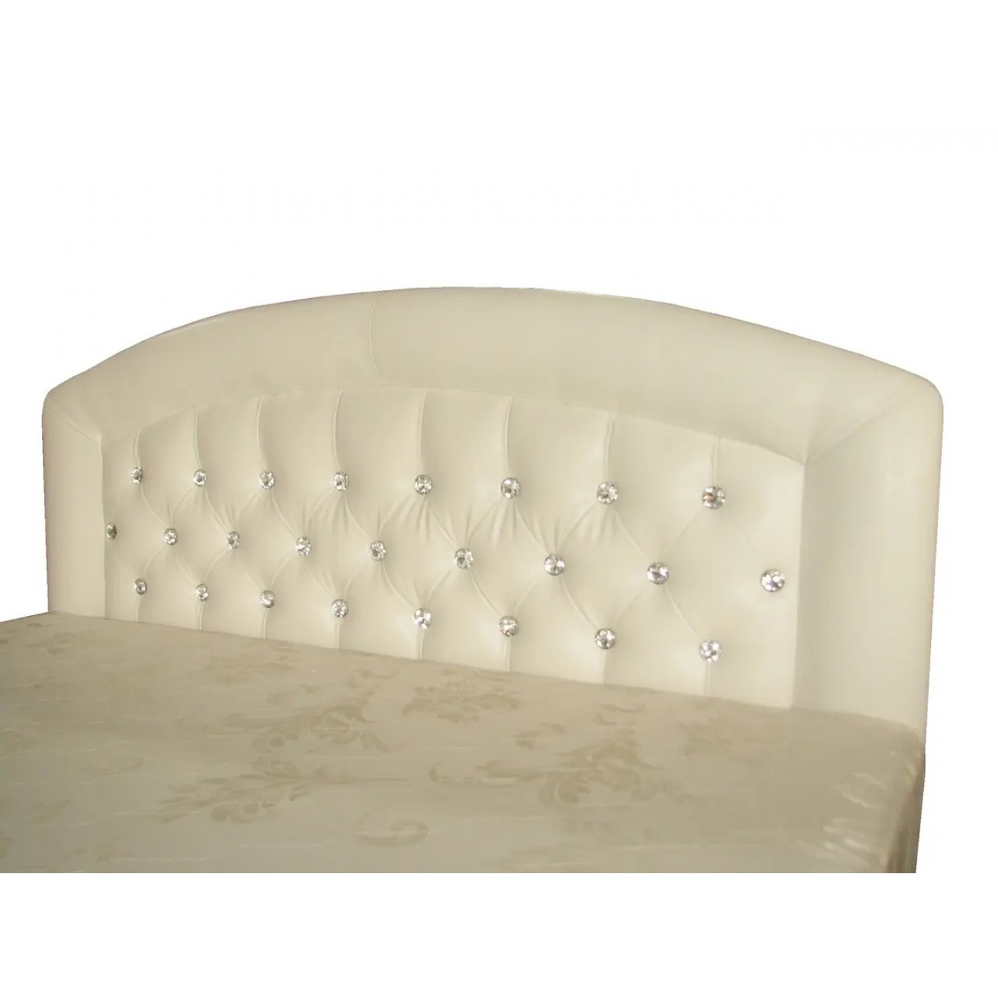 Ліжко Ельвіра 120/140/160