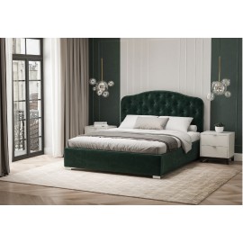 Кровать Кармен с подъемным механизмом, без матраса