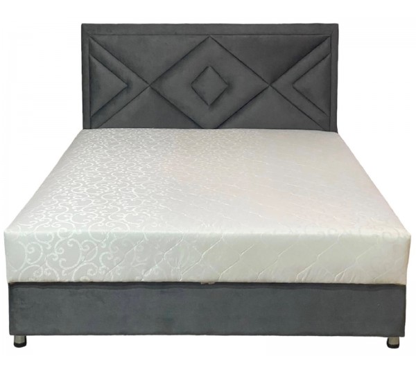 Ліжко Ксенія 160