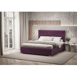 Ліжко ЛІРА з підйомним механізмом, без матраца  