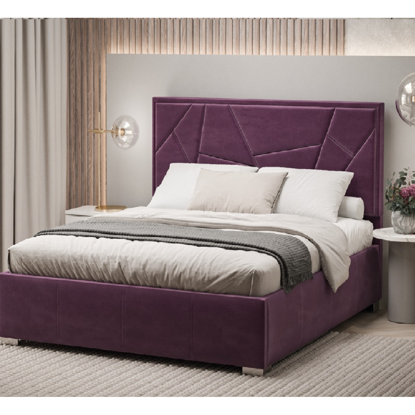 Ліжко ЛІРА з підйомним механізмом, без матраца  