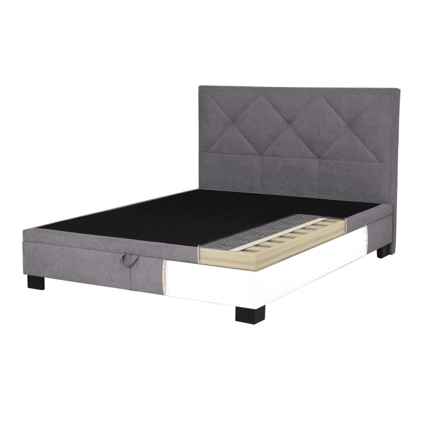 Ліжко Naomi / Наомі