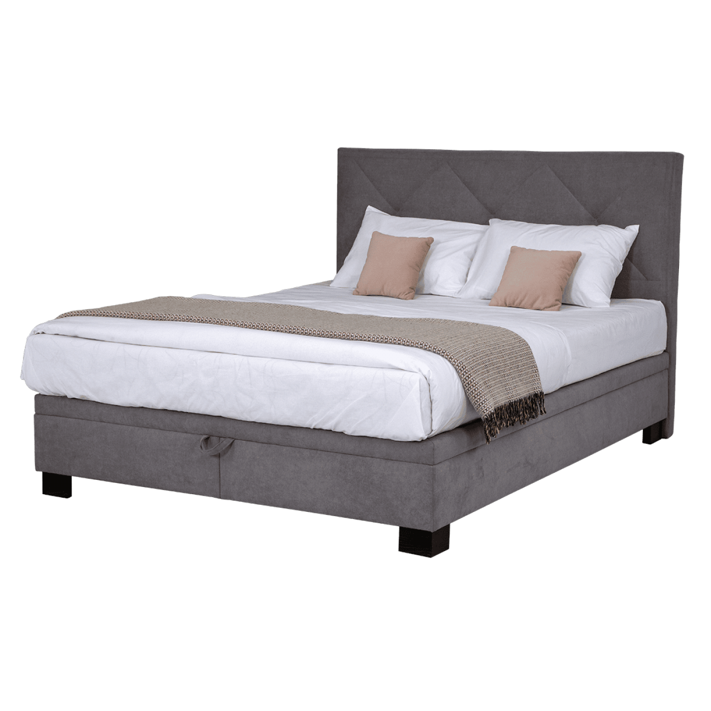 Ліжко Naomi / Наомі