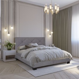 Ліжко Naomi / Наомі