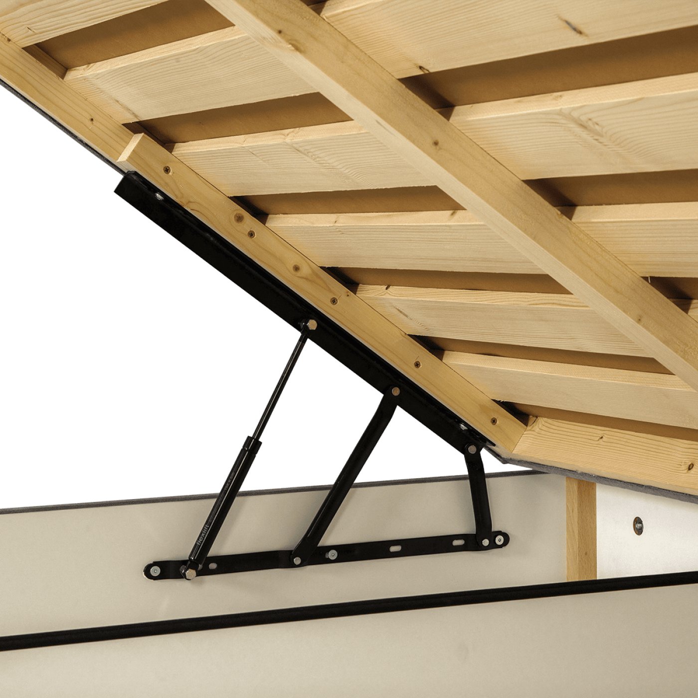 Ліжко Naomi / Наомі