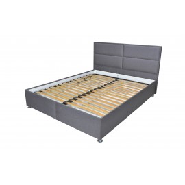 Кровать Поларис 160 с под. мех.