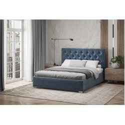 Кровать Стефания с подъемным механизмом, без матраса