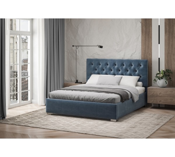 Кровать Стефания с подъемным механизмом, без матраса