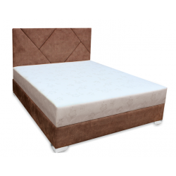 Кровать Танго (1,60. пр. бл.)