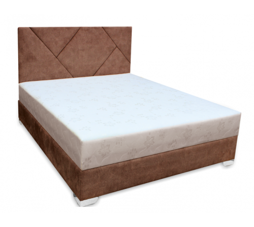 Кровать Танго (1,60. пр. бл.)