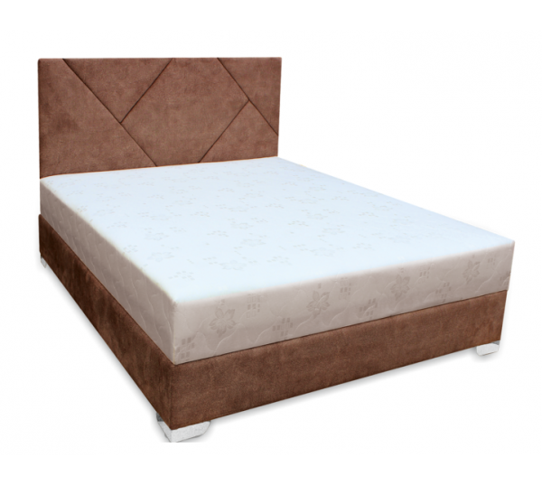 Кровать Танго (1,60. пр. бл.)