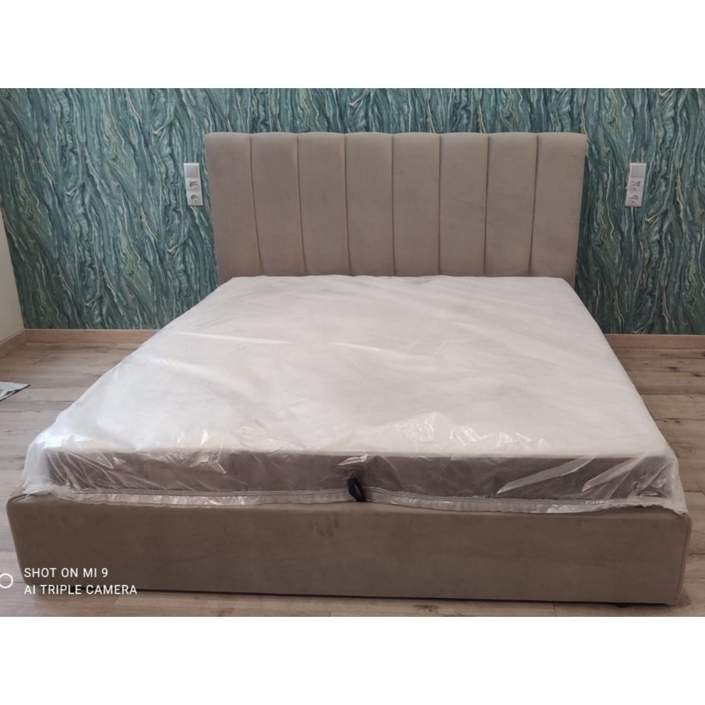 Кровать Венеция С ПМ