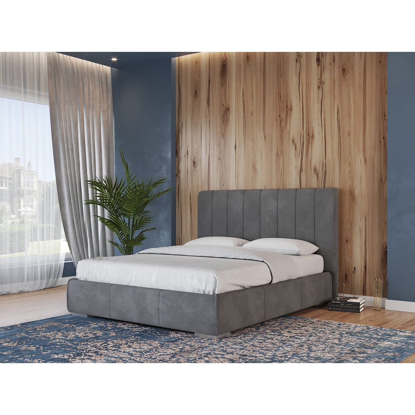 Кровать Венеция С ПМ