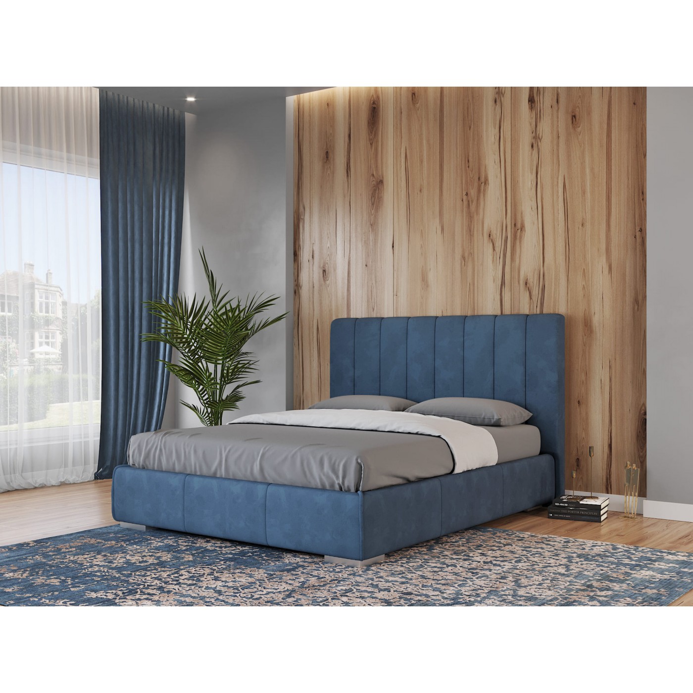 Кровать Венеция С ПМ