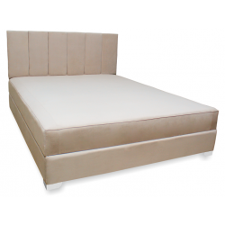 Ліжко Веста 1,40 (пр. блок)