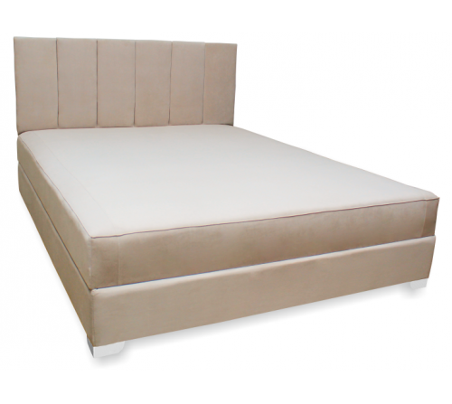 Ліжко Веста 1,40 (пр. блок)