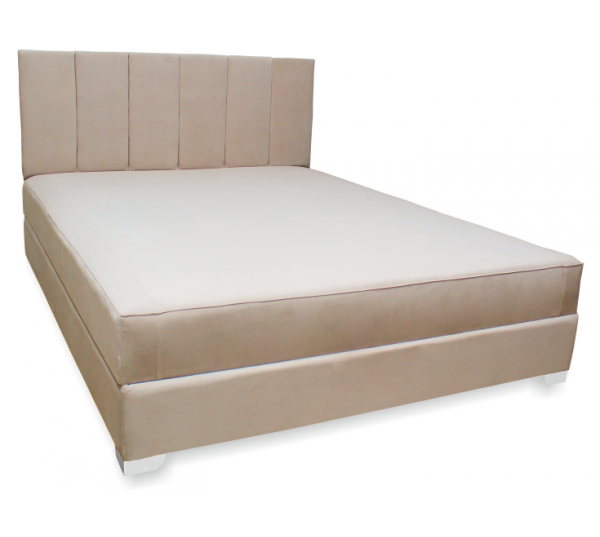 Ліжко Веста 1,40 (пр. блок)