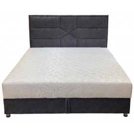 Ліжко Вікінг 160