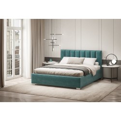 Кровать Виктория с подъемным механизмом, без матраса