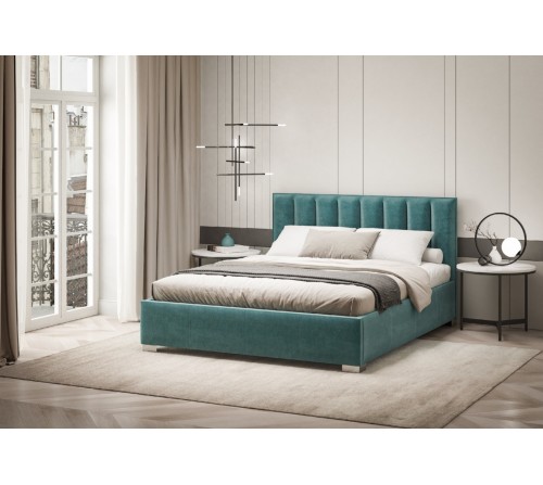 Кровать Виктория с подъемным механизмом, без матраса