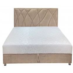 Ліжко Перлина 160