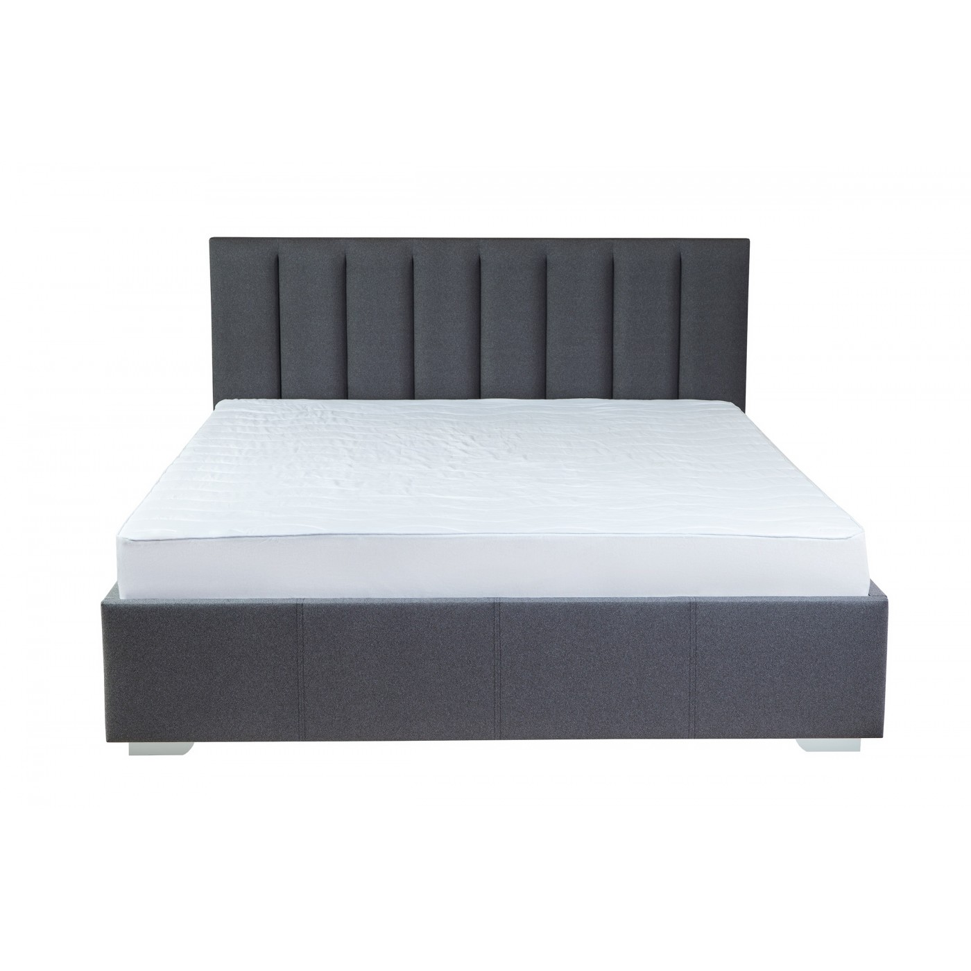 Кровать Виктория с подъемным механизмом, без матраса