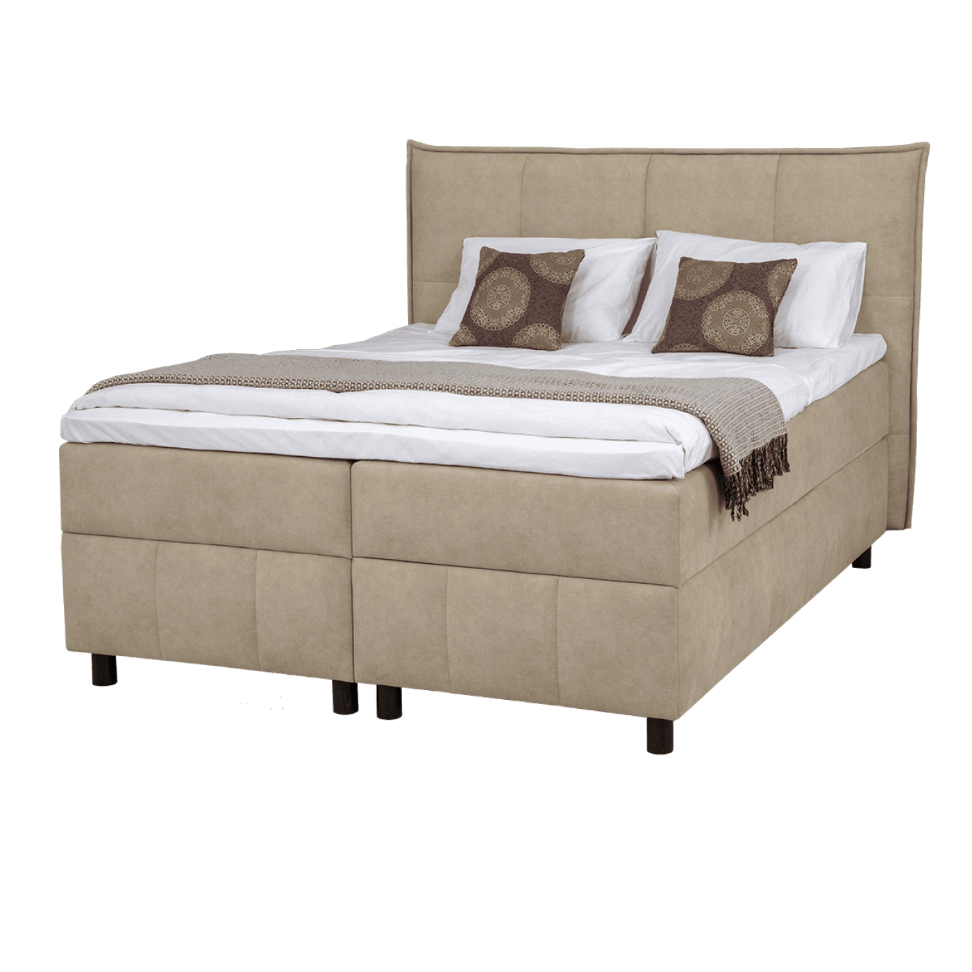 Спальная система ERICA / ЭРИКА