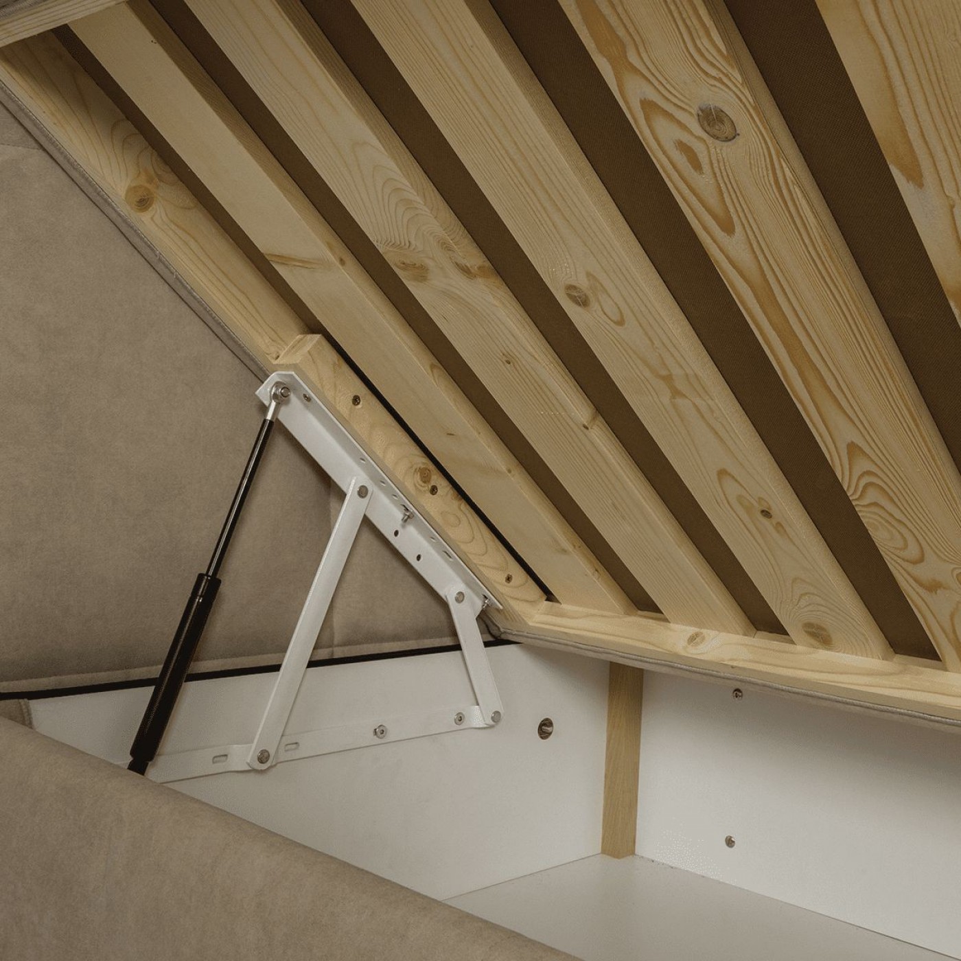 Спальная система ERICA / ЭРИКА