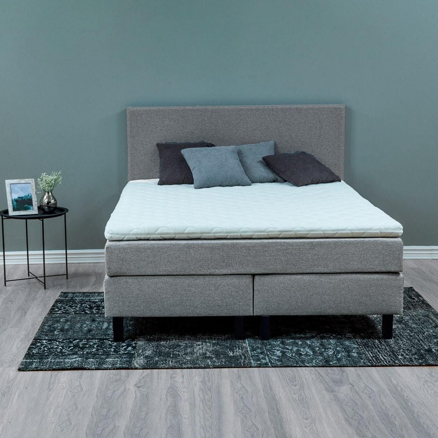 Спальная система GERDA / ГЕРДА