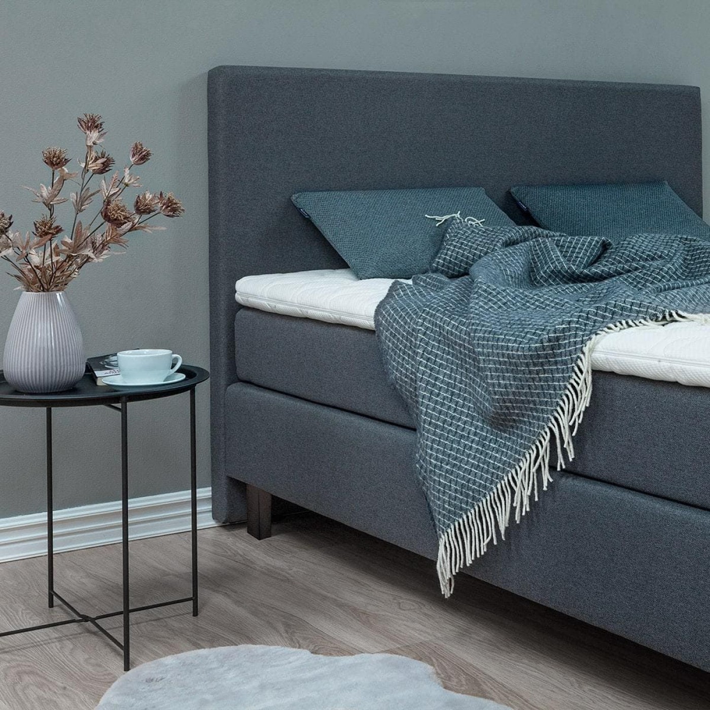 Спальная система GERDA / ГЕРДА